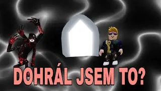 DOHR&Aacute;L JSEM NOV&Yacute; DAILY RUSH MOD V DOORS