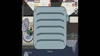 Clean the Vent Task | Among Us New Update #Shorts