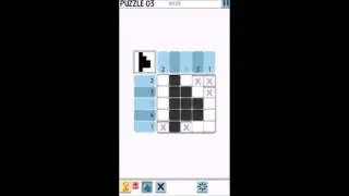 Logic Pic - Animals - Level 3