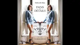 DANS TES DETAILS - Deborah Elina
