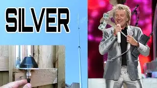 MAYBE THE SOURCE OF YOUR RADIO INTERFERENCE IS CCTV? - SILVER ROD TO THE RESCUE
