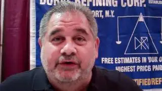 Doral Refining Corporation - Big Apple Dental Meeting