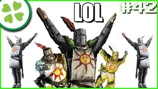 LA LEYENDA DE BROLAIRE | Historias De 4CHAN #42 🍀