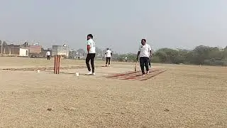 Team Dipti vs Team Ayaan #barabanki_legends_premier_league