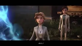 imagine if she was actual player | identity v