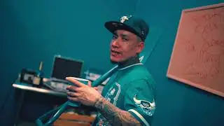 Maddog aka Johnny Chingaz “Cuando (574)” Latin hip hop Mexican Rap Chicago rap 