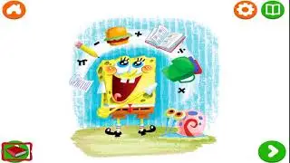 SpongeBob SquarePants:Top of the Class|Read to Me|Read aloud|Storytime|Kids Reading|For Kids