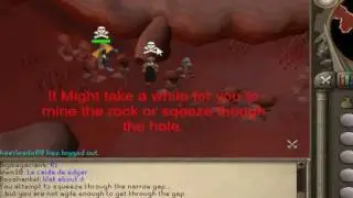 How To Run Nature Runes.