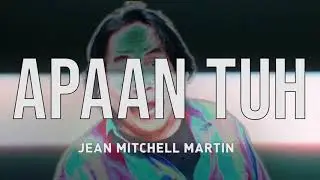 Apaan Tuh? (Riddim Version)