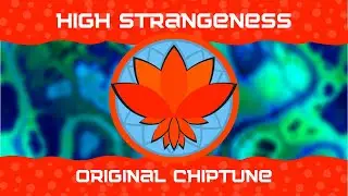 High Strangeness | Original Chiptune Music