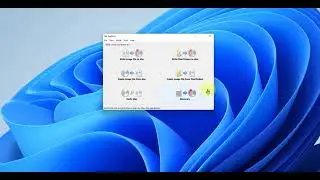 Stwórz bootowalny obraz ISO z dowolnego katalogu. Tworzenie bootowalnego pliku np. dla Windows