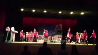 TaylorRanch Talent Show 2013