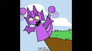 Idea: Me | #SPRUNKI :: #DURPLE | .