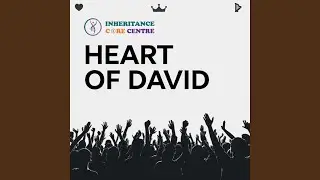 Heart of David