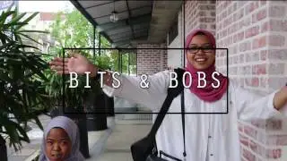 Visit Perak 2017 - Backpackers to IPOH