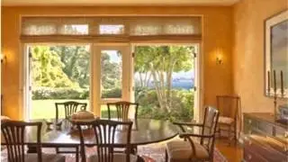 Real Estate for sale 101 Belvedere Ave Belvedere, CA 94920