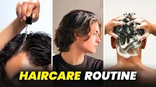 If You Love Your Hair | Learn These 5 Hair Care Steps