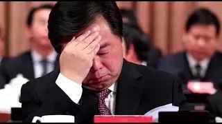 China's Nanjing Mayor under investigation for corruption