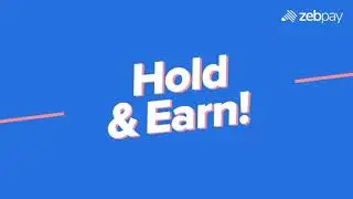 What is ZebPay Earn?