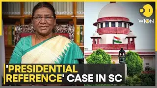 India: Five-Judge Constitution Bench Seeks Response From Centre And States | WION