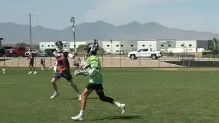 Wasatch LC 2029 vs True Minnesota @ Legends Western Invitational 6/26/25 - FULL GAME FILM