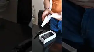 Unboxing Xiaomi MI 8 Lite - Doto MX