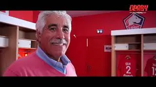 DERBY DU NORD | Paroles d'anciens ⚜