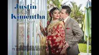 Justin + Kimentha | Wedding Feature Film | 27.04.2018 | Boat House Ballito
