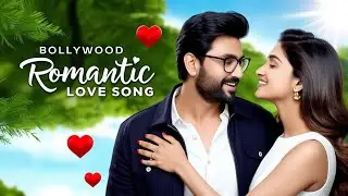 Tere Chehre Pe Jo Sapna Hai 🥀 Hindi Romantic Love Song 🥀 #hindiromanticsongs #bollywoodsongs