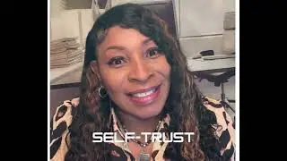 Self Trust