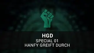 Honor Greift Durch Special 1 - Hanfy Greift Durch