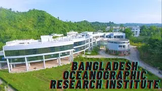 Bangladesh Oceanographic Research Institute (BORI) Documentary