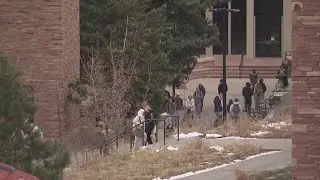 Lawsuits filed over revoked student visas in Colorado