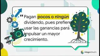 Growht Investing - Inversión en crecimiento