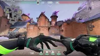 Viper Corrode Lineups! (Attack, Defense, A/Mid/B, Post-plant, retake)