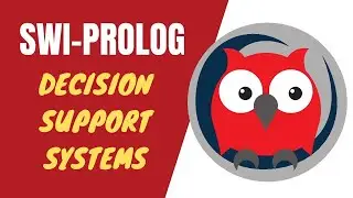 SWI-Prolog: Decision Support Systems شرح