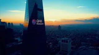 QNB Finansbank Kimin Ortaklık Yapısı Nasıl G&uuml;venilir mi ATM ve Şube Sayısı Ka&ccedil;? #QNBFB #Hisse BIST!