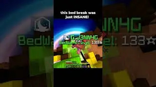 This Bed Break Was INSANE!