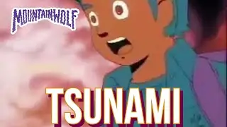 Tsunami (OFFICIAL MUSIC VIDEO)