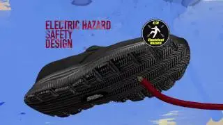 Skechers WORK  Relaxed Fit Flex Advantage   YouTube