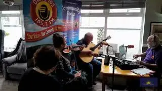 &Oacute; Dh&oacute;mhnull a Bhuachaill (Gaeilig Inis Eoghain)