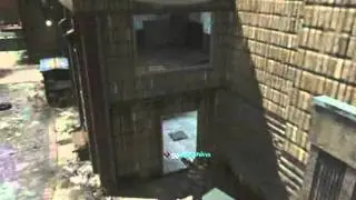 Ryo Shiina - Black Ops Game Clip