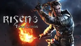 Risen 3 #3 Ruinenforschung (Gameplay/HD/PS3)