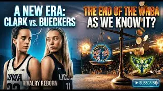 Caitlin Clark vs Paige Bueckers: The WNBA&rsquo;s New War is Just Beginning! 🏀