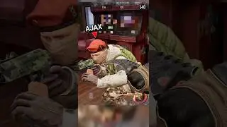 Hecate killed AJAX Boss 😱 #arenabreakout