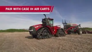 Precision Disk 500 & 500T Air Drills: Make Every Seed Count