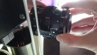 (New Coffee Toy) ditting 804 Lab Sweet Unboxing