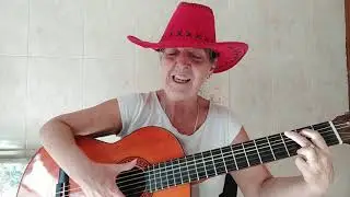 Hay un lirio (guitarra)