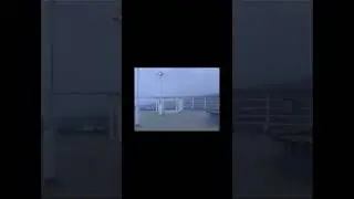 Pacific Sun Cruise Ship in Storm Force 11