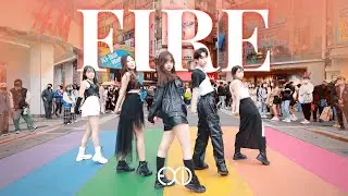 【KPOP IN PUBLIC】EXID – 